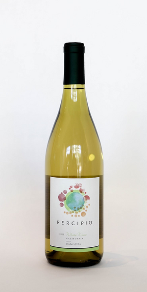 Percipio Signature White Wine